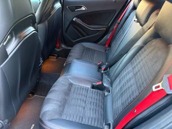 Mercedes A Class A45 AMG 4MATIC