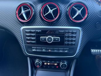 Mercedes A Class A45 AMG 4MATIC