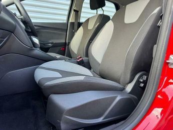Ford Focus 1.6 Zetec Powershift Euro 5 5dr