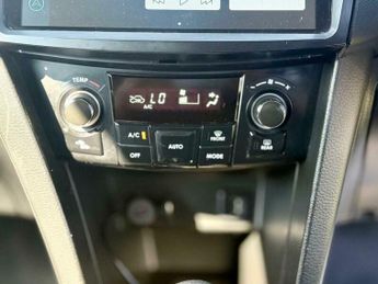 Suzuki Swift 1.2 SZ4 Hatchback 5dr Petrol Auto Euro 6 (94 ps)