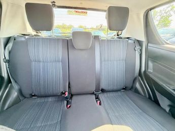 Suzuki Swift 1.2 SZ4 Hatchback 5dr Petrol Auto Euro 6 (94 ps)
