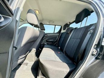 Suzuki Swift 1.2 SZ4 Hatchback 5dr Petrol Auto Euro 6 (94 ps)