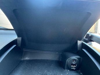 Nissan Note 1.6 16V n-tec Auto Euro 5 5dr