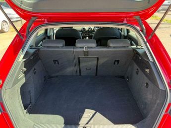 Audi A3 1.4 TFSI AUTOMATIC
