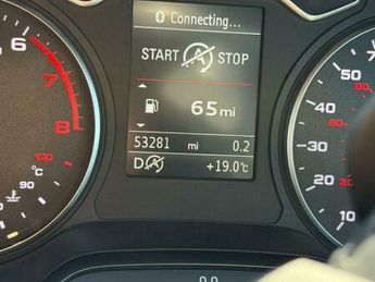 Audi A3 1.4 TFSI AUTOMATIC