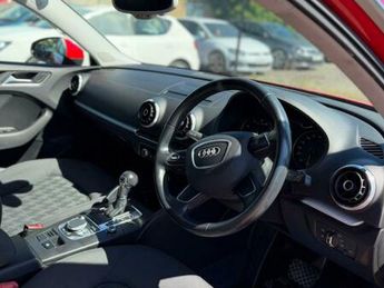 Audi A3 1.4 TFSI AUTOMATIC