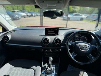Audi A3 1.4 TFSI AUTOMATIC