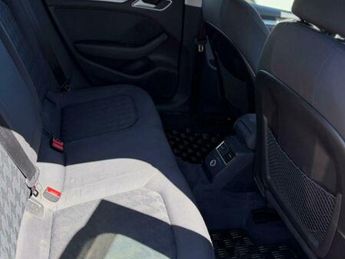 Audi A3 1.4 TFSI AUTOMATIC