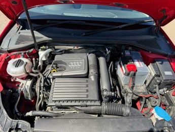 Audi A3 1.4 TFSI AUTOMATIC