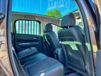 Peugeot 3008 1.6 e-HDi Allure EGC Euro 5 (s/s) 5dr