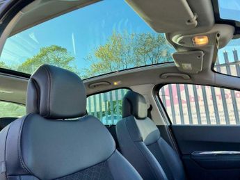 Peugeot 3008 1.6 e-HDi Allure EGC Euro 5 (s/s) 5dr