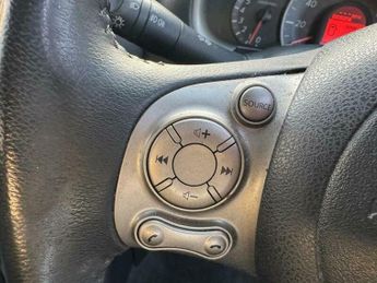 Nissan Micra 1.2 12V Acenta CVT Euro 5 5dr