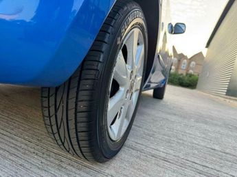 Nissan Micra 1.2 12V Acenta CVT Euro 5 5dr