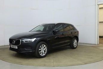 Volvo XC60 2.0 T5 Momentum Auto AWD Euro 6 (s/s) 5dr