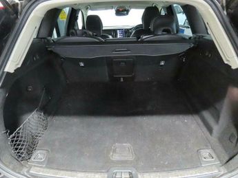 Volvo XC60 2.0 T5 Momentum Auto AWD Euro 6 (s/s) 5dr