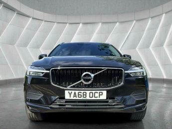 Volvo XC60 2.0 T5 Momentum Auto AWD Euro 6 (s/s) 5dr