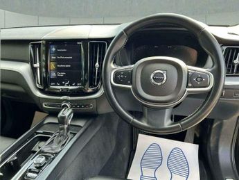 Volvo XC60 2.0 T5 Momentum Auto AWD Euro 6 (s/s) 5dr