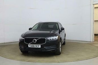 Volvo XC60 2.0 T5 Momentum Auto AWD Euro 6 (s/s) 5dr