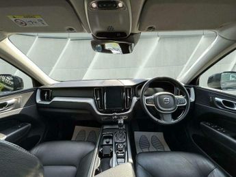 Volvo XC60 2.0 T5 Momentum Auto AWD Euro 6 (s/s) 5dr