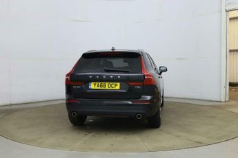 Volvo XC60 2.0 T5 Momentum Auto AWD Euro 6 (s/s) 5dr