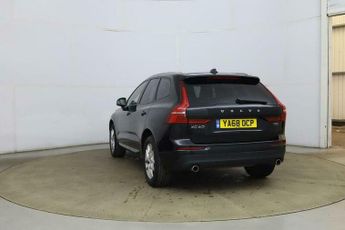 Volvo XC60 2.0 T5 Momentum Auto AWD Euro 6 (s/s) 5dr