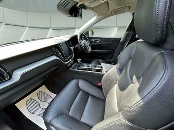 Volvo XC60 2.0 T5 Momentum Auto AWD Euro 6 (s/s) 5dr