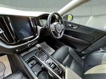 Volvo XC60 2.0 T5 Momentum Auto AWD Euro 6 (s/s) 5dr