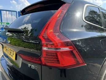 Volvo XC60 2.0 T5 Momentum Auto AWD Euro 6 (s/s) 5dr