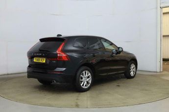 Volvo XC60 2.0 T5 Momentum Auto AWD Euro 6 (s/s) 5dr