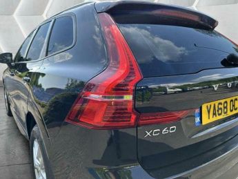 Volvo XC60 2.0 T5 Momentum Auto AWD Euro 6 (s/s) 5dr