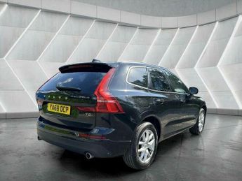 Volvo XC60 2.0 T5 Momentum Auto AWD Euro 6 (s/s) 5dr
