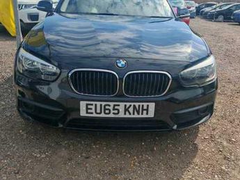 BMW 118 118i