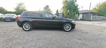 BMW 118 118i