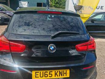 BMW 118 118i