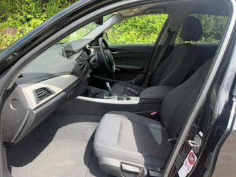 BMW 118 118i