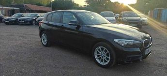 BMW 118 118i