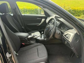 BMW 118 118i