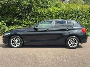 BMW 118 118i