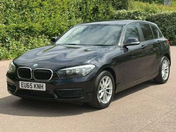 BMW 118 118i