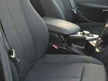 BMW 118 118i