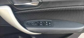 BMW 118 118i