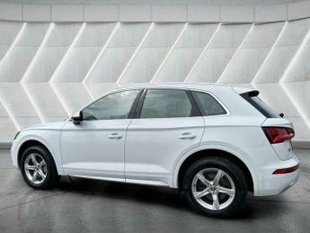 Audi Q5 2.0 TFSI Sport S Tronic quattro Euro 6 (s/s) 5dr