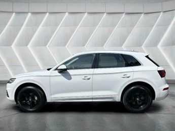 Audi Q5 2.0 TFSI Sport S Tronic quattro Euro 6 (s/s) 5dr