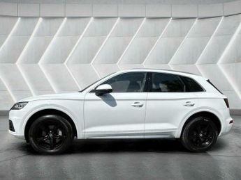 Audi Q5 2.0 TFSI Sport S Tronic quattro Euro 6 (s/s) 5dr