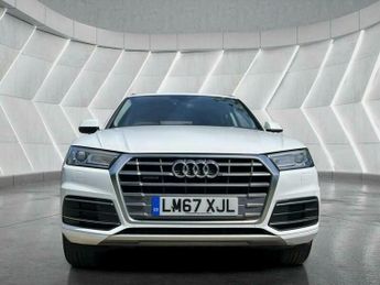 Audi Q5 2.0 TFSI Sport S Tronic quattro Euro 6 (s/s) 5dr