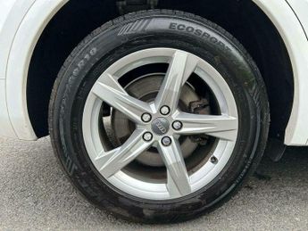 Audi Q5 2.0 TFSI Sport S Tronic quattro Euro 6 (s/s) 5dr