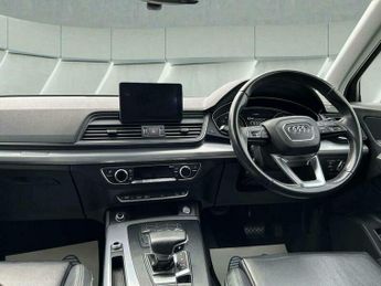 Audi Q5 2.0 TFSI Sport S Tronic quattro Euro 6 (s/s) 5dr