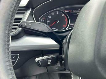 Audi Q5 2.0 TFSI Sport S Tronic quattro Euro 6 (s/s) 5dr