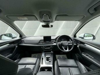 Audi Q5 2.0 TFSI Sport S Tronic quattro Euro 6 (s/s) 5dr
