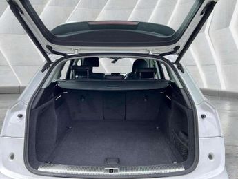 Audi Q5 2.0 TFSI Sport S Tronic quattro Euro 6 (s/s) 5dr